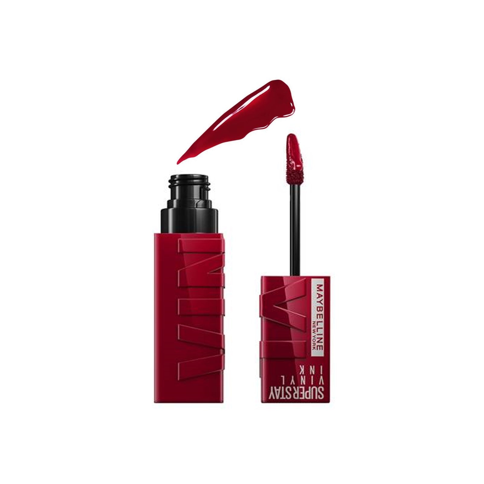 Maybelline Superstay Vinyl Ink Liquid Lipstick 