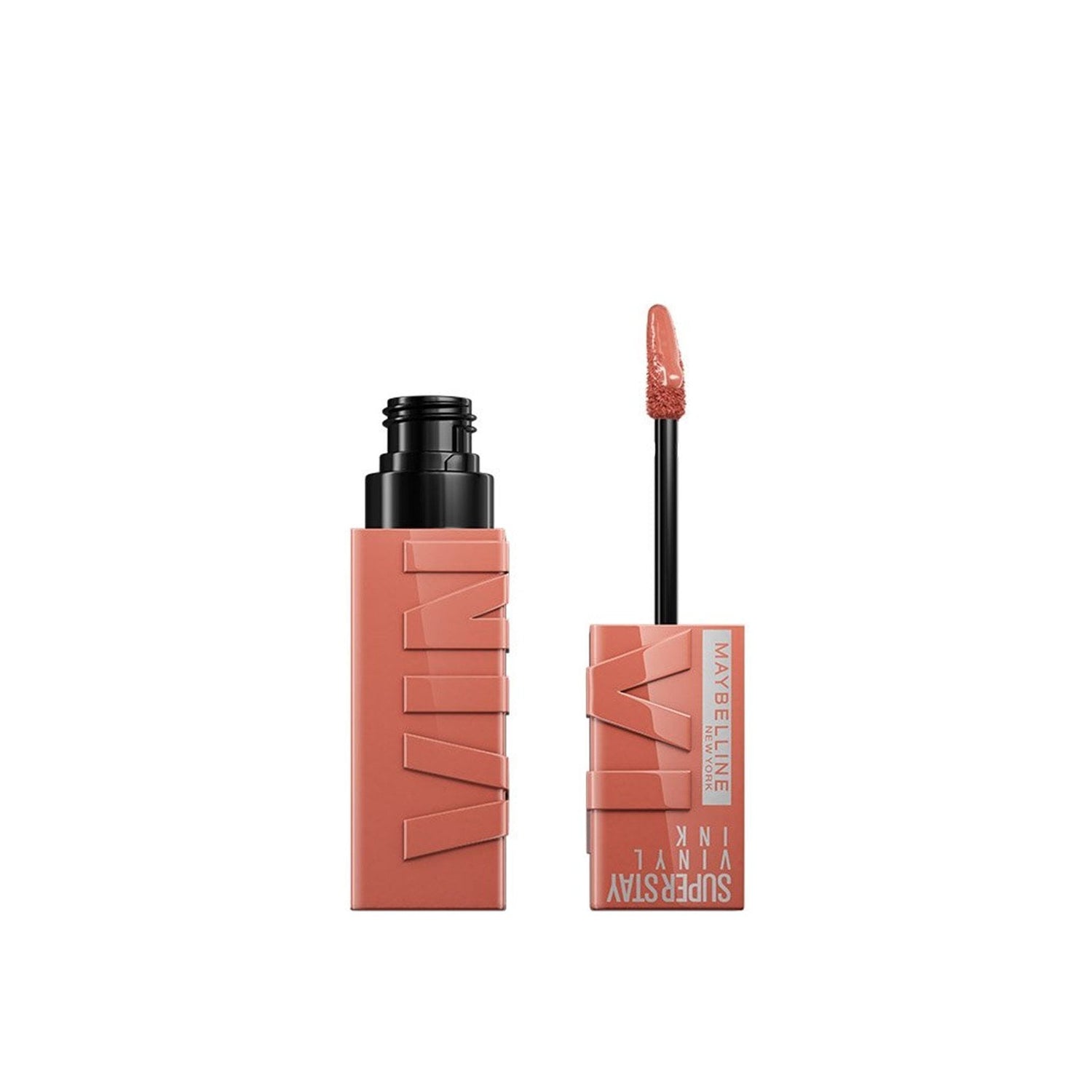 Maybelline Superstay Vinyl Ink Liquid Lipstick 
