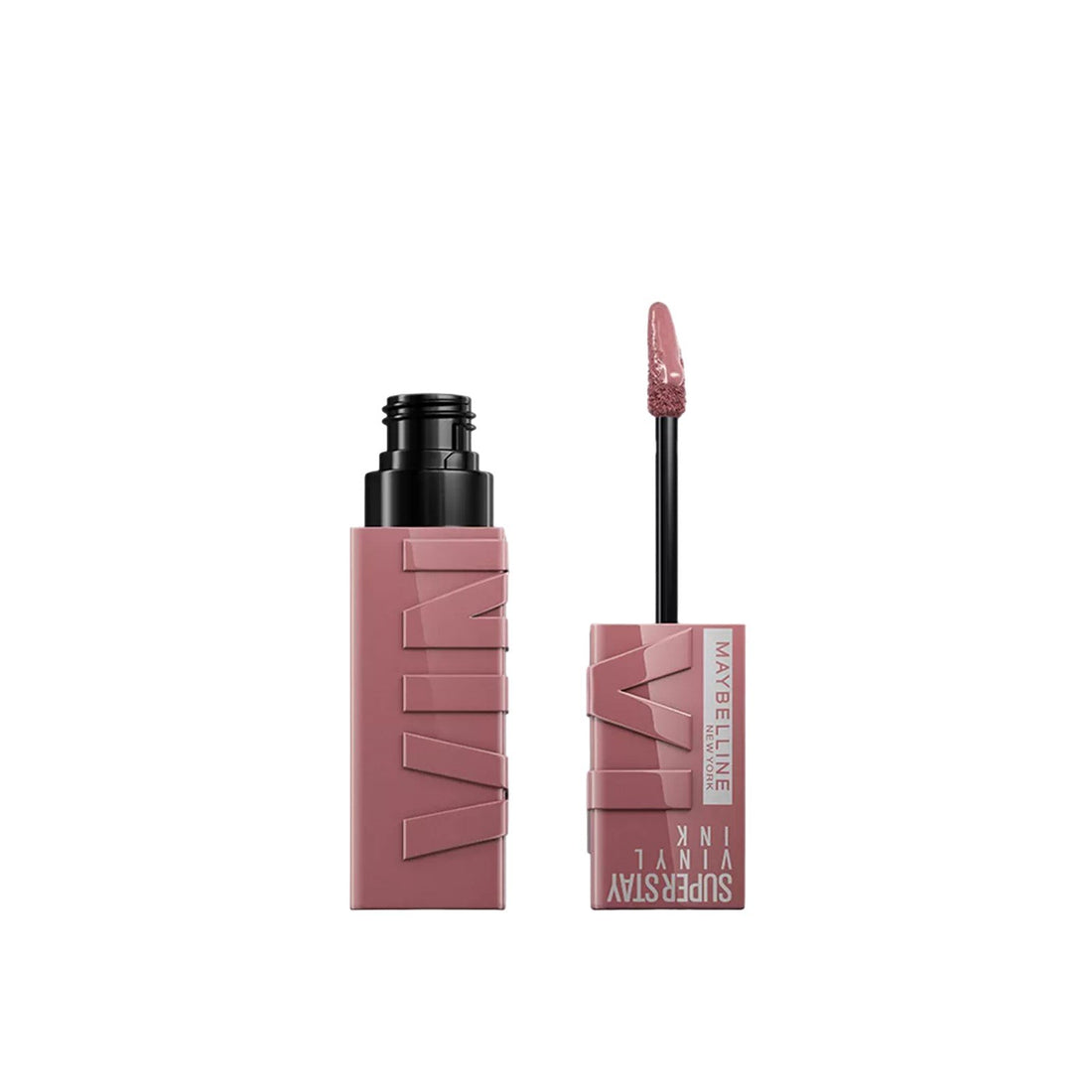 Maybelline Superstay Vinyl Ink Liquid Lipstick 