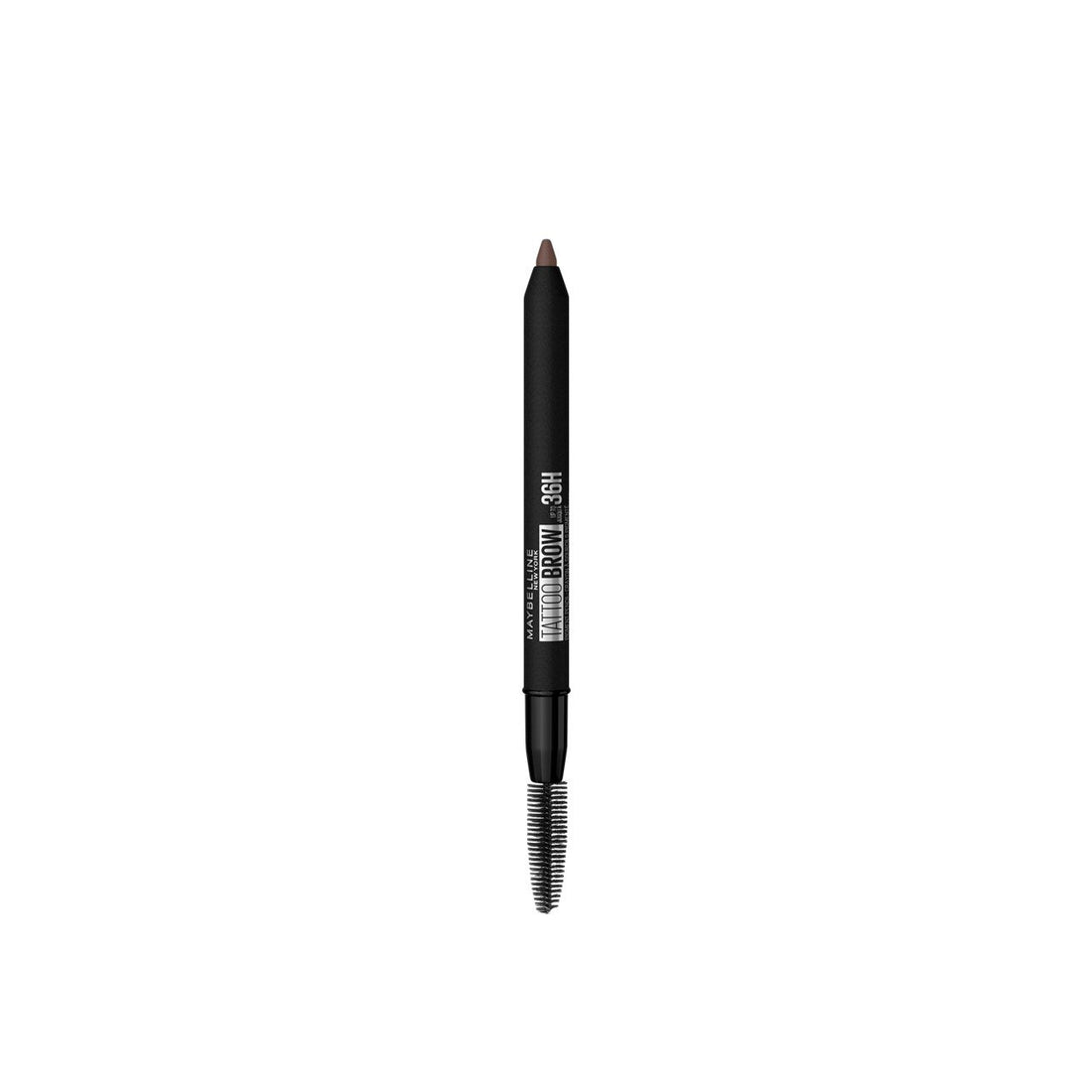 Maybelline Tattoo Brow 36h Eyebrow Pencil 07 Deep Brown 0.73g