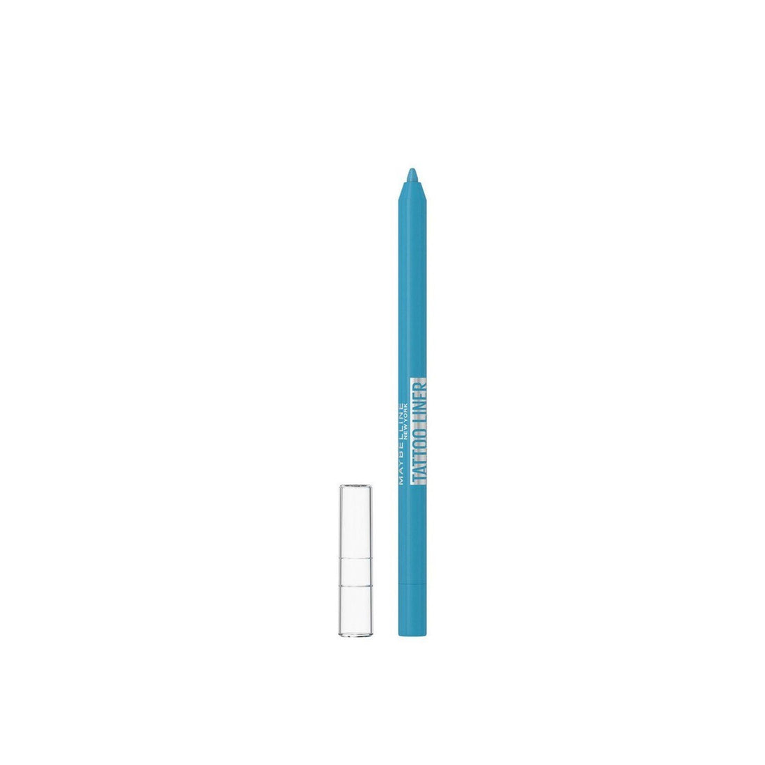 Maybelline Tattoo Liner Gel Pencil Eyeliner 806 Arctic Skies 1.3g