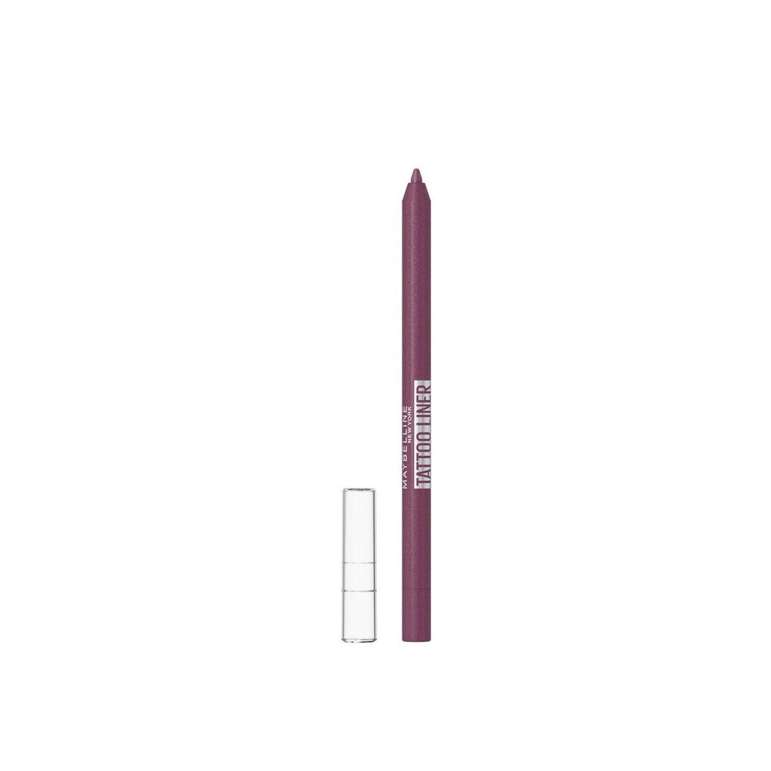 Maybelline Tattoo Liner Gel Pencil Eyeliner 818 Berry Bliss 1.3g