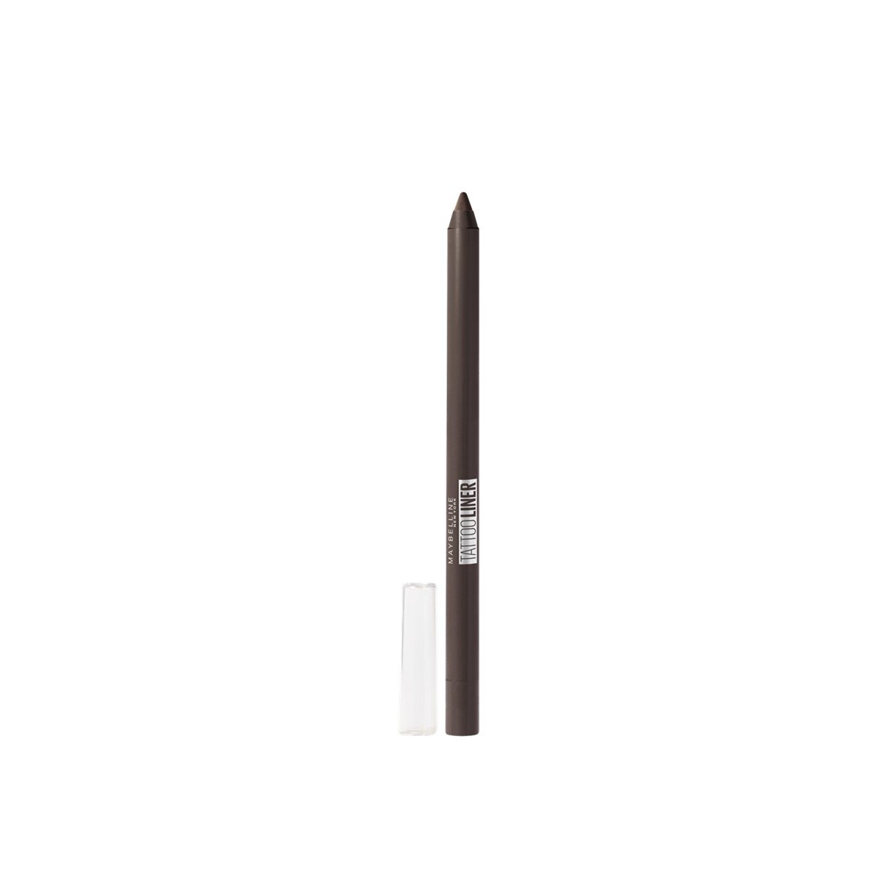 Maybelline Tattoo Liner Gel Pencil Eyeliner 910 Bold Brown 1.3g