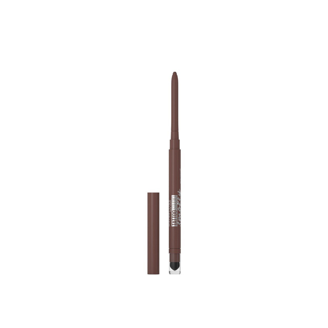 Maybelline Tattoo Liner Smokey Gel Pencil Eyeliner 040 Smokey Brown