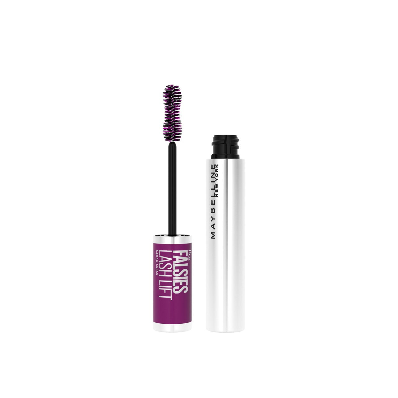 Maybelline The Falsies Lash Lift Mascara 01 Black 9.6ml