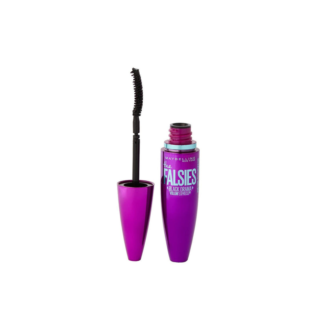 Maybelline The Falsies Mascara Black Drama 8.2ml