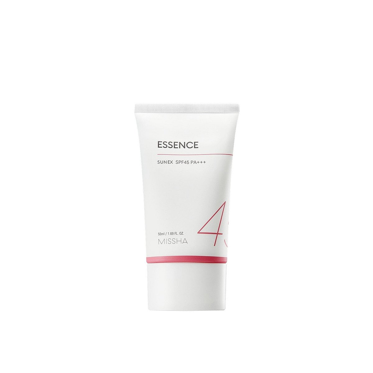 Missha All Around Safe Block Essence Sun SPF45 Pa+++ 50 ml