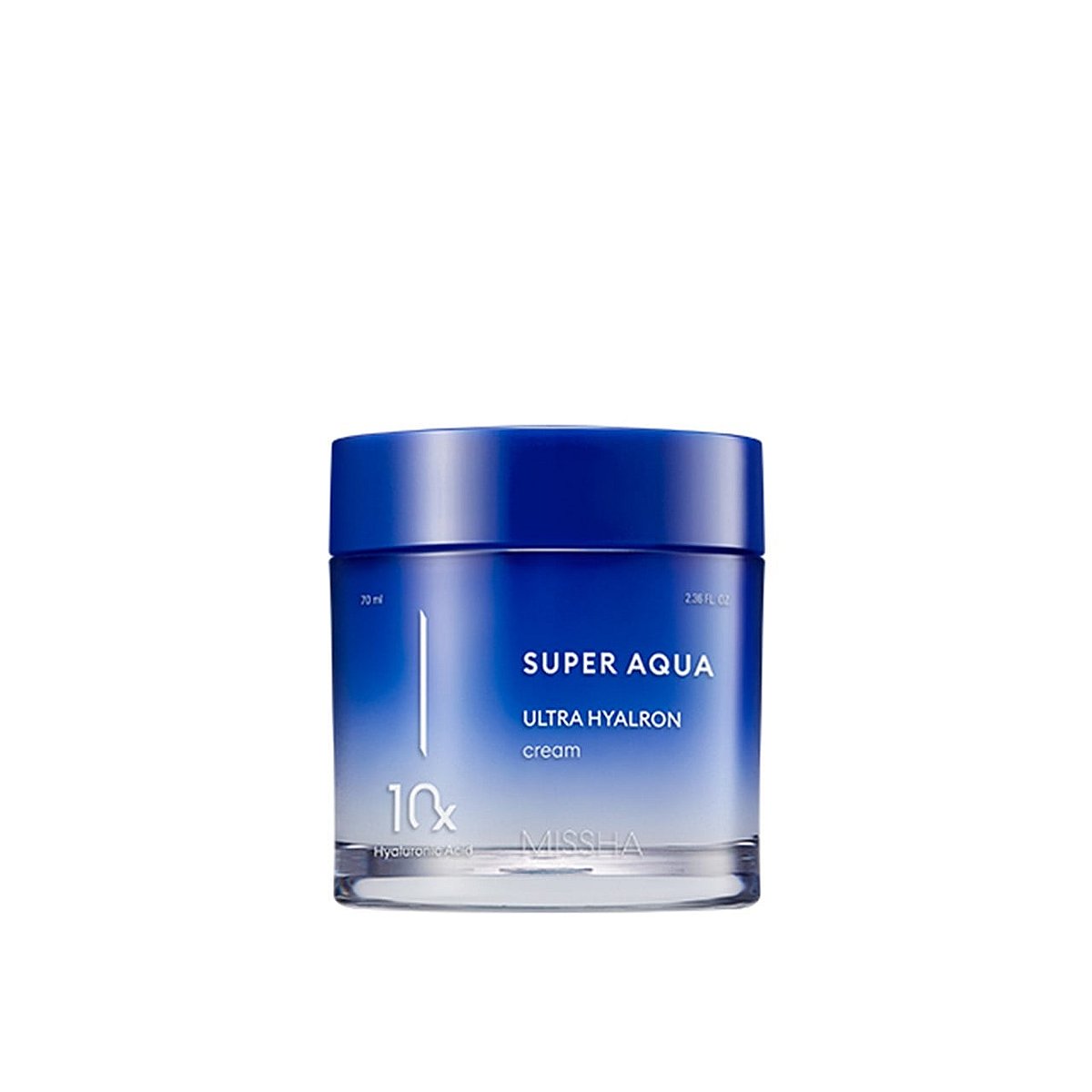 Missha Ultra Hyalron Cream 70 ml