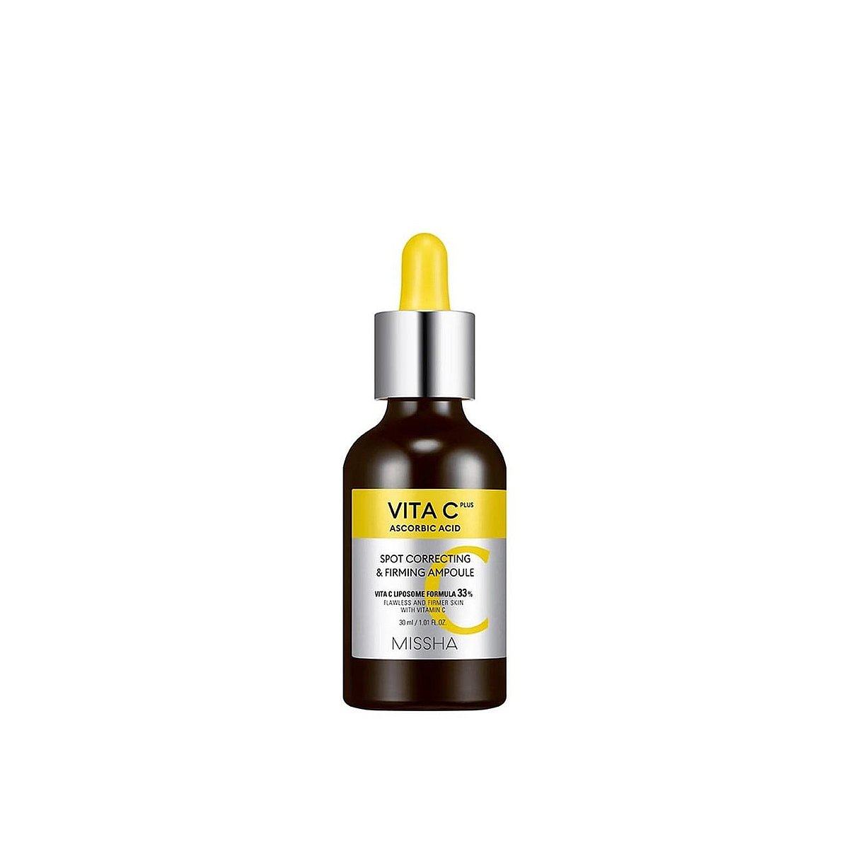 Missha Spot Correcting &amp; Firming Ampoule 30 ml