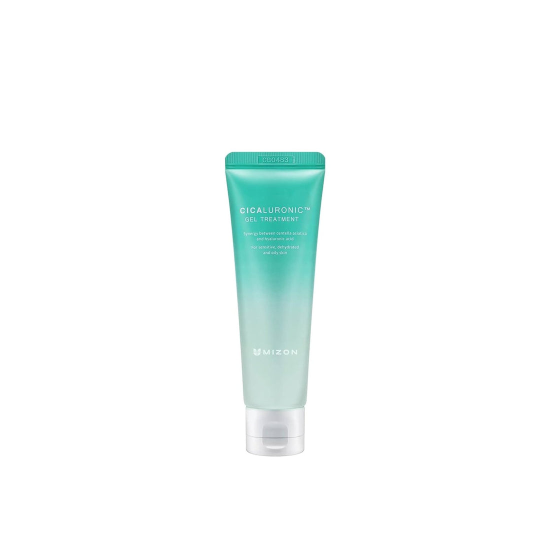 Mizon Cicaluronic Gel Treatment 50ml