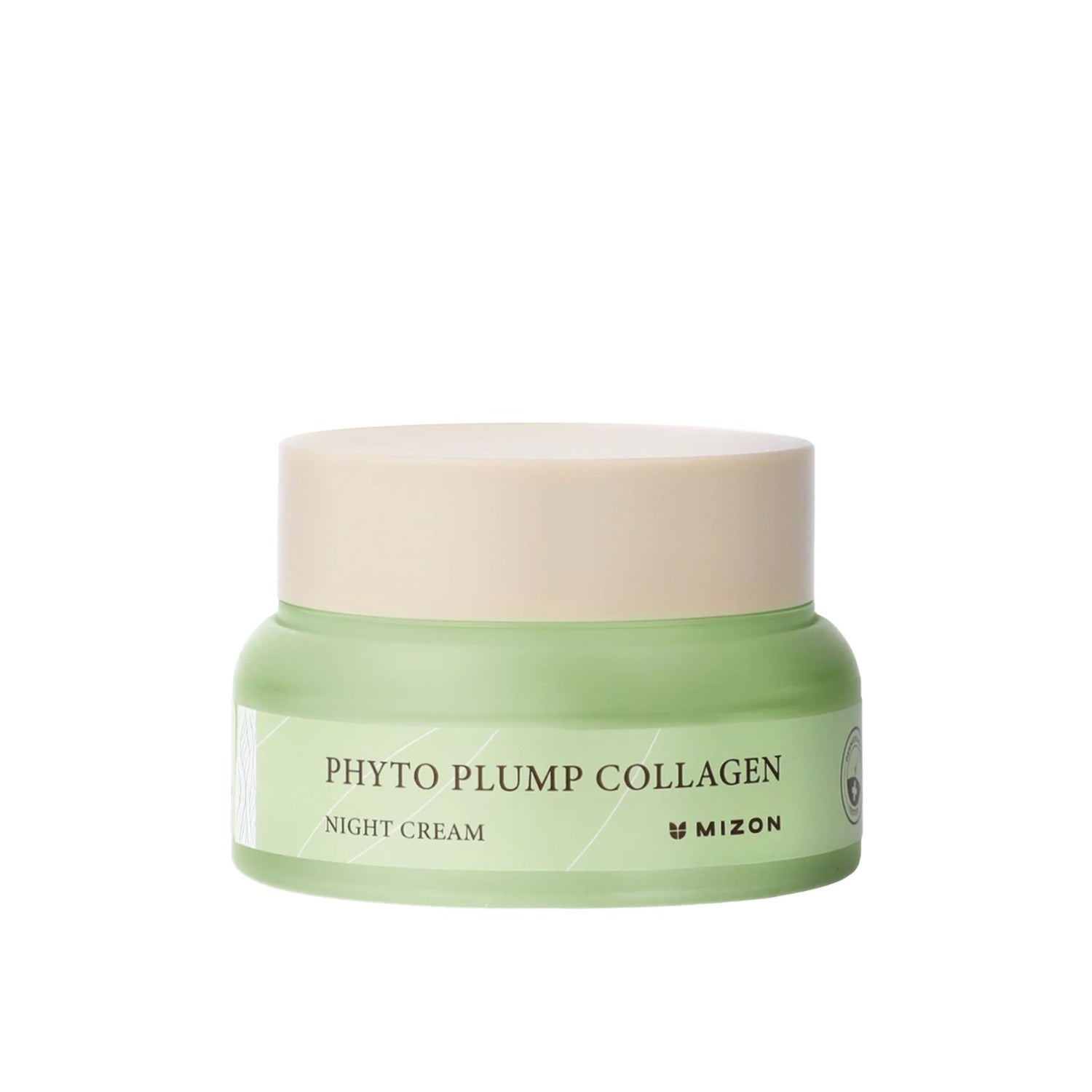 Mizon Phyto Plump Collagen Night Cream 50ml