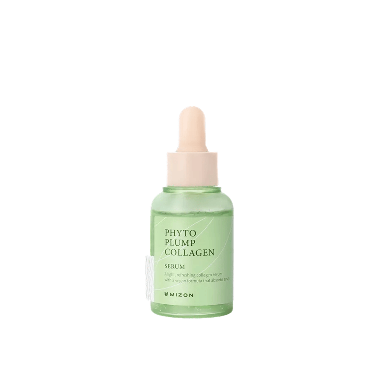 Mizon Phyto Plump Collagen Serum 30ml