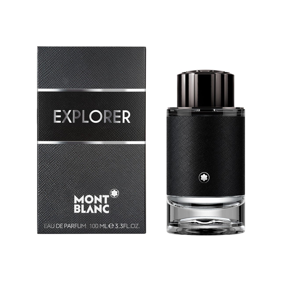 Montblanc Explorer Eau de Parfum 100ml