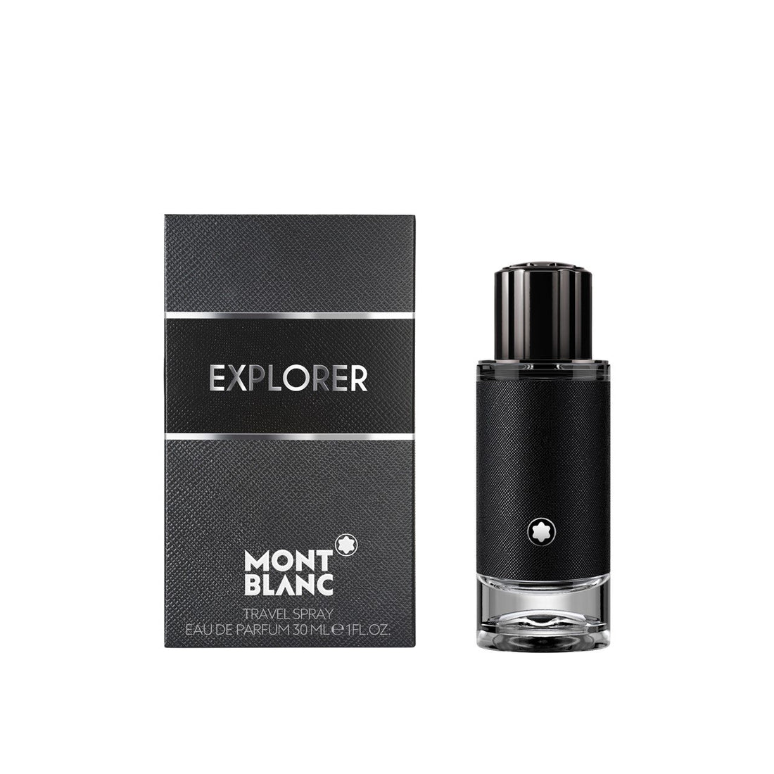 Montblanc Explorer Eau de Parfum 30ml