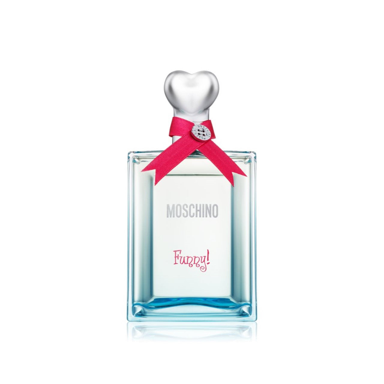 Moschino Funny! Eau de Toilette 100ml