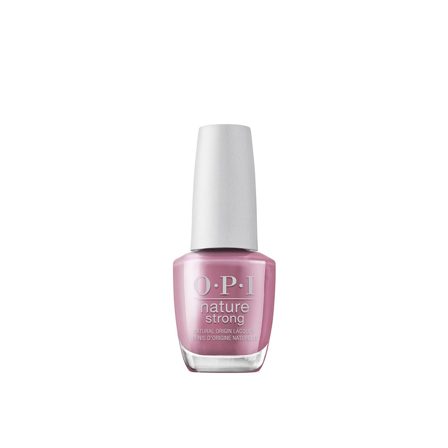 Opi Nature Strong Natural Nail Polish 