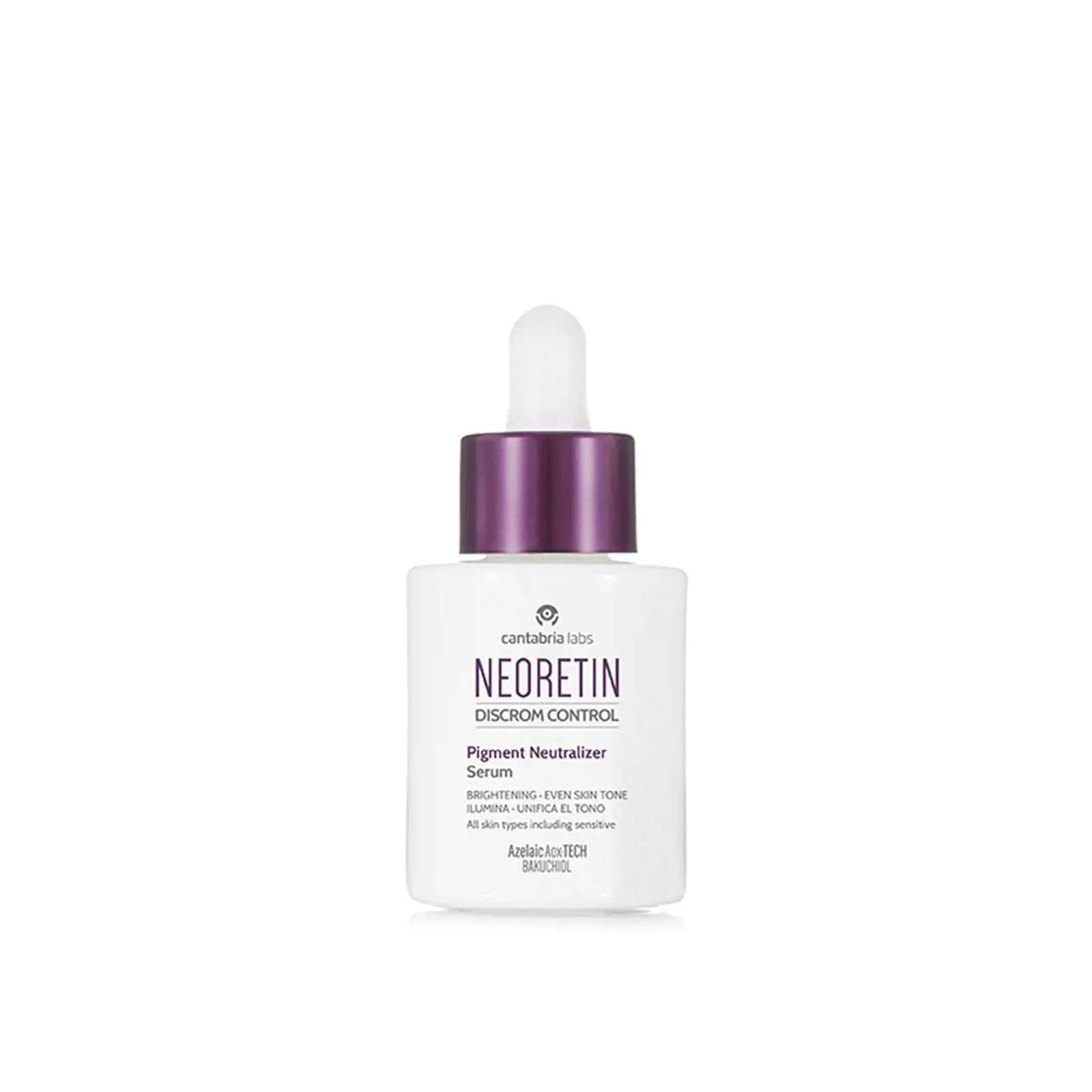 Neoretin Discrom Control Pigment Neutralizer Serum 30ml