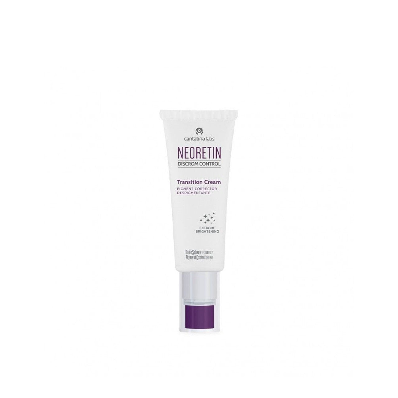 Neoretin Discrom Control Transition Cream Pigment Corrector 50ml