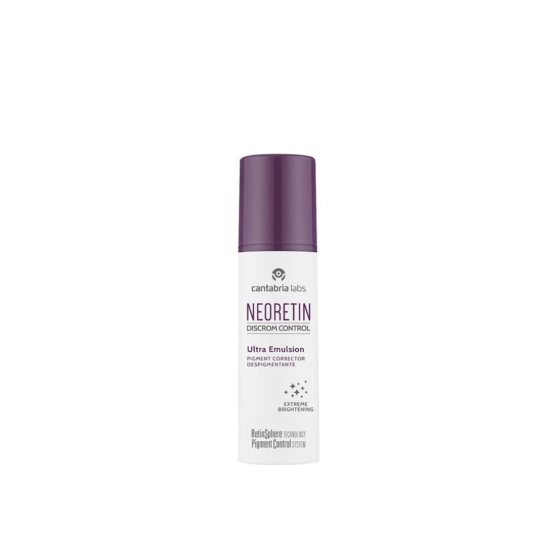 Neoretin Discrom Control Ultra Emulsion Pigment Corrector 30ml