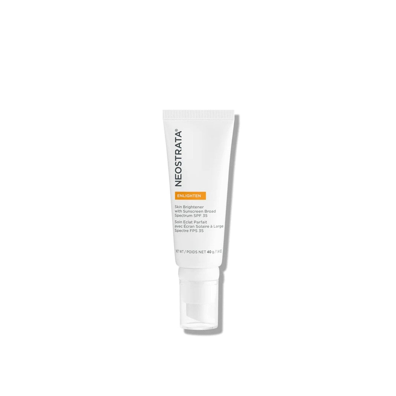 Neostrata Enlighten Skin Brightener Cream SPF35 40g