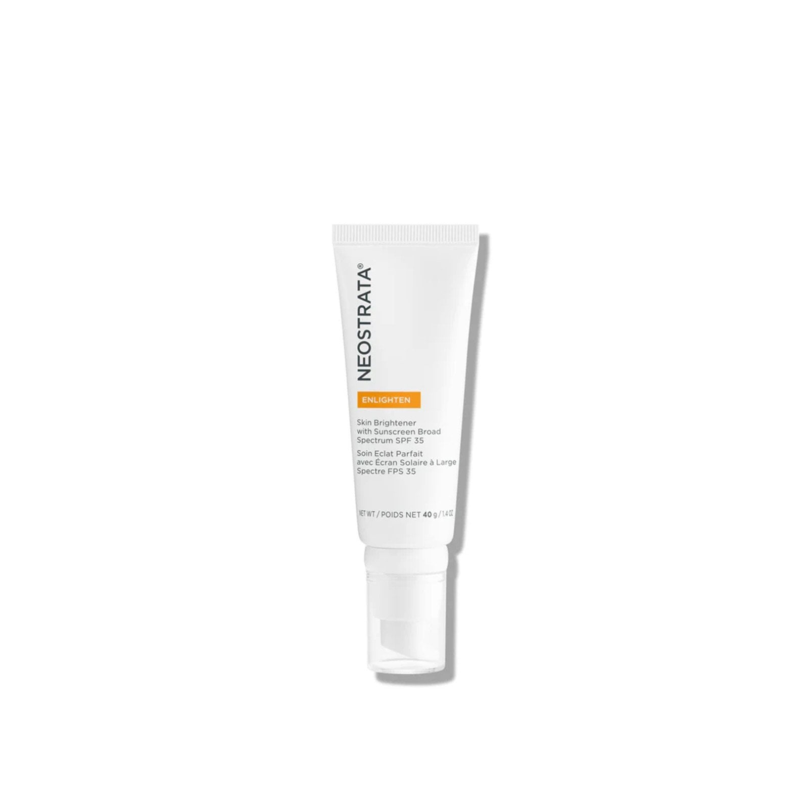 Neostrata Enlighten Skin Brightener Cream SPF35 40g