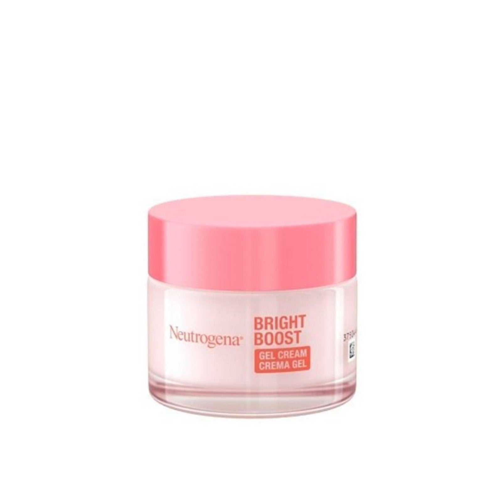 Neutrogena Bright Boost Gel-Cream 50ml