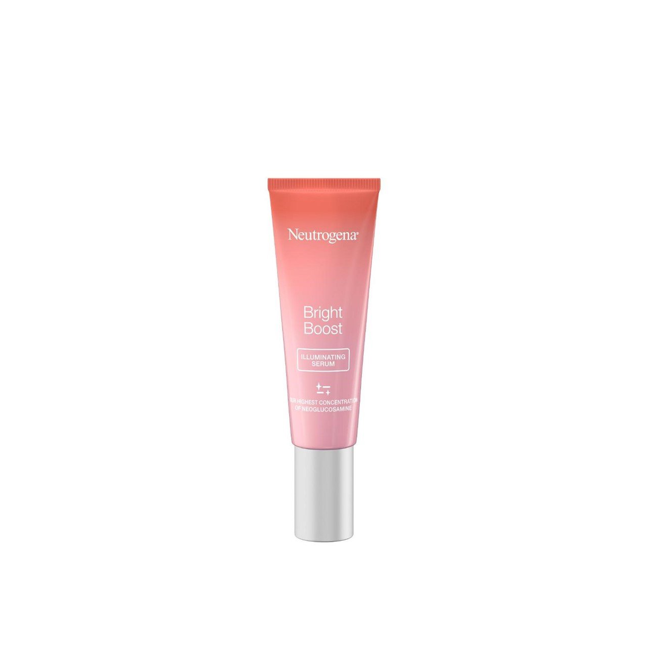 Neutrogena Bright Boost Illuminating Serum 30ml