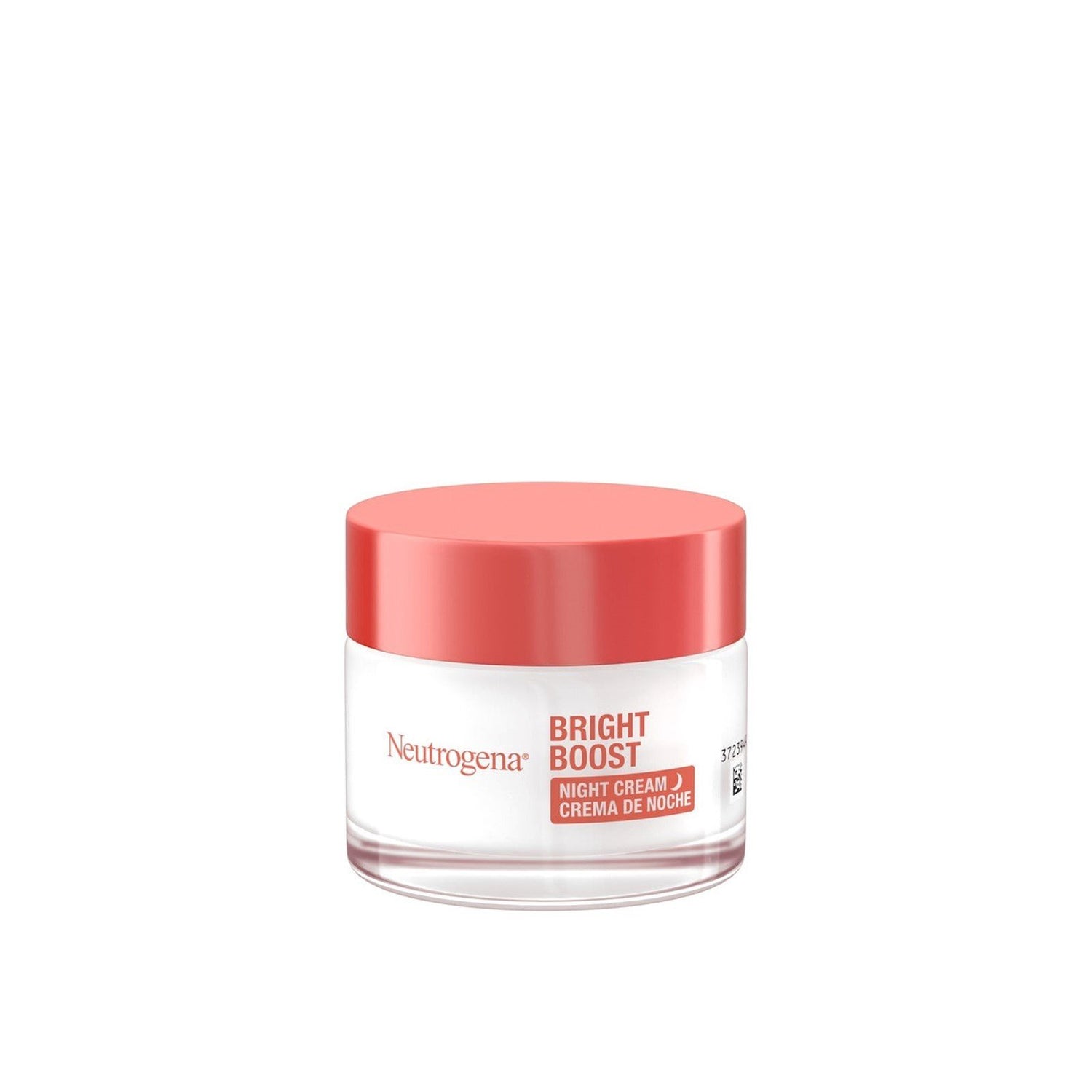 Neutrogena Bright Boost Night Cream 50ml