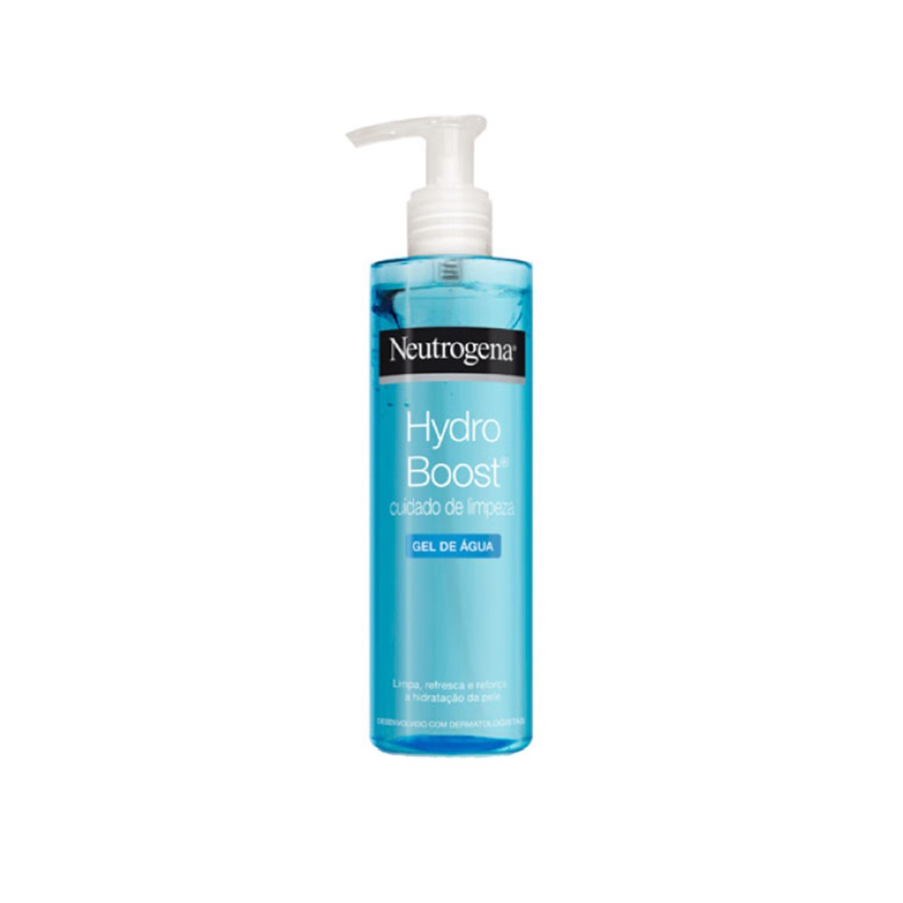 Neutrogena Hydro Boost Cleanser Water Gel 200ml