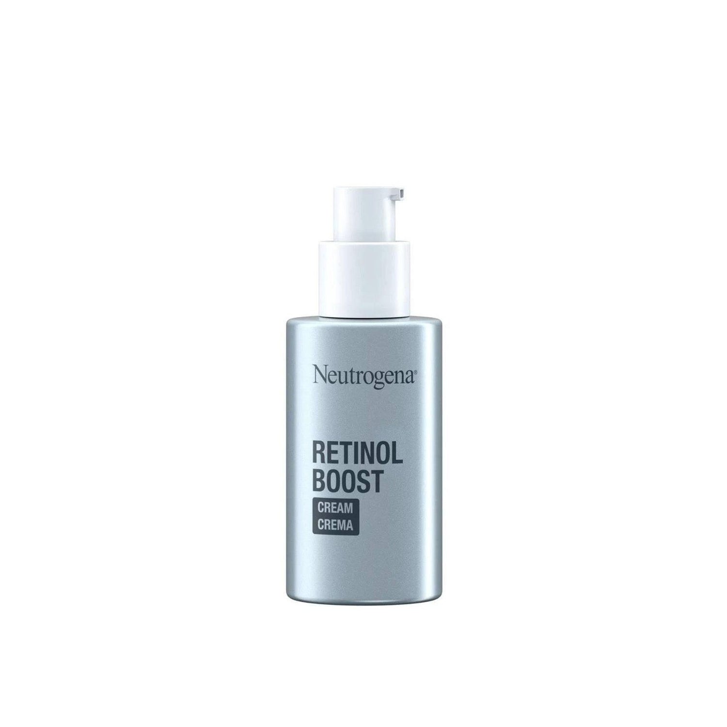 Neutrogena Retinol Boost Cream 50ml