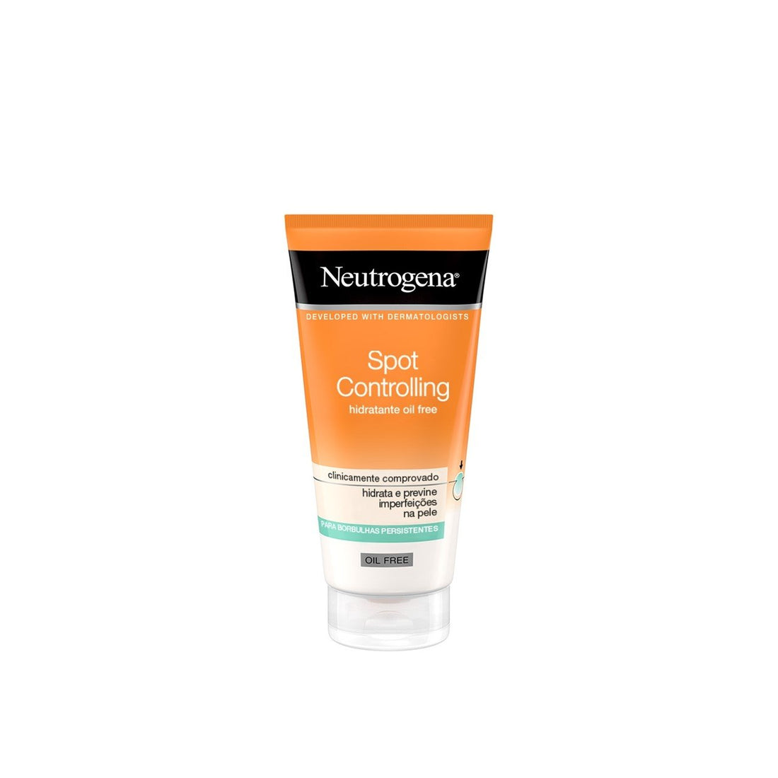 Neutrogena Spot Controlling Oil-Free Moisturizer 50ml