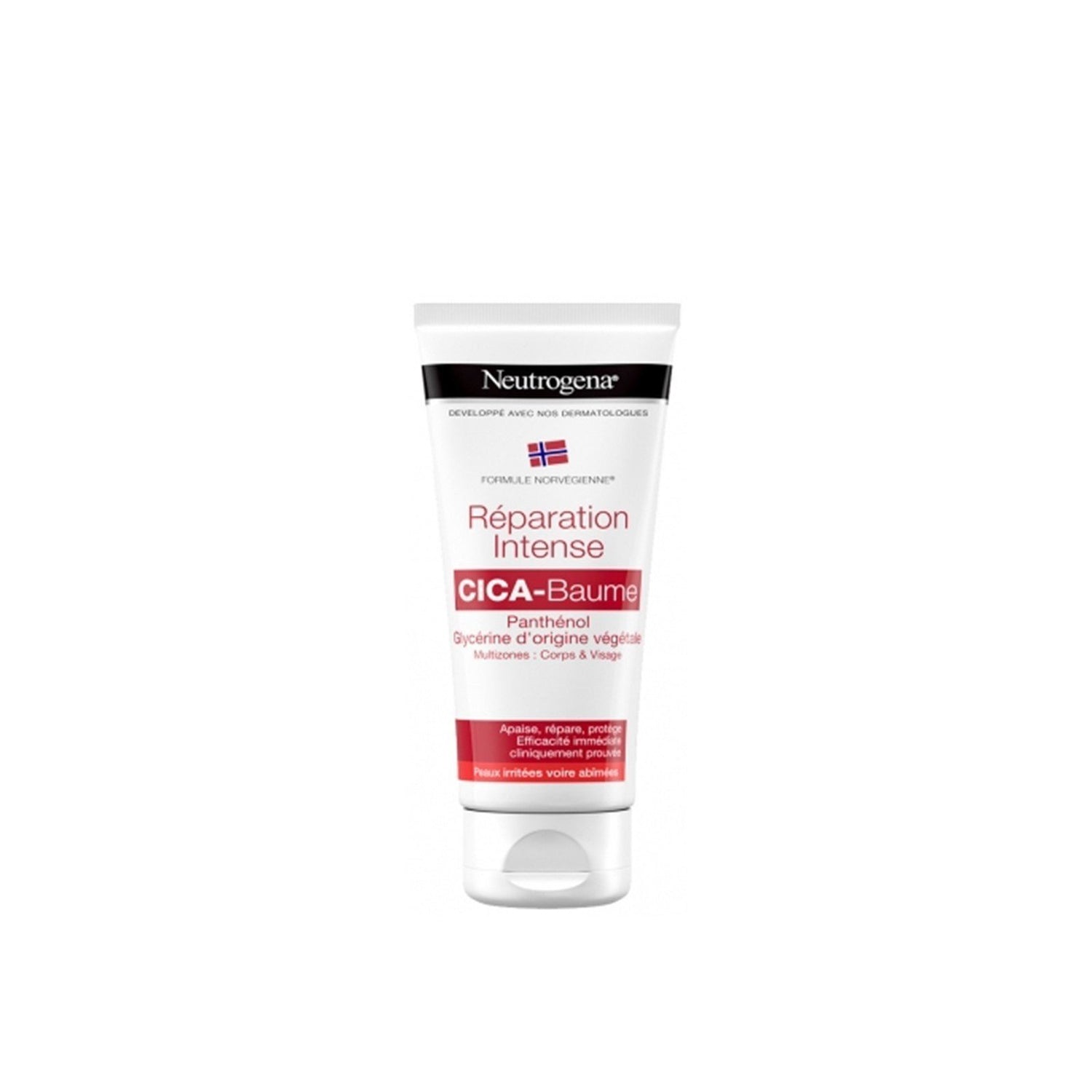 Neutrogena Intense Repair CICA-Balm 100ml