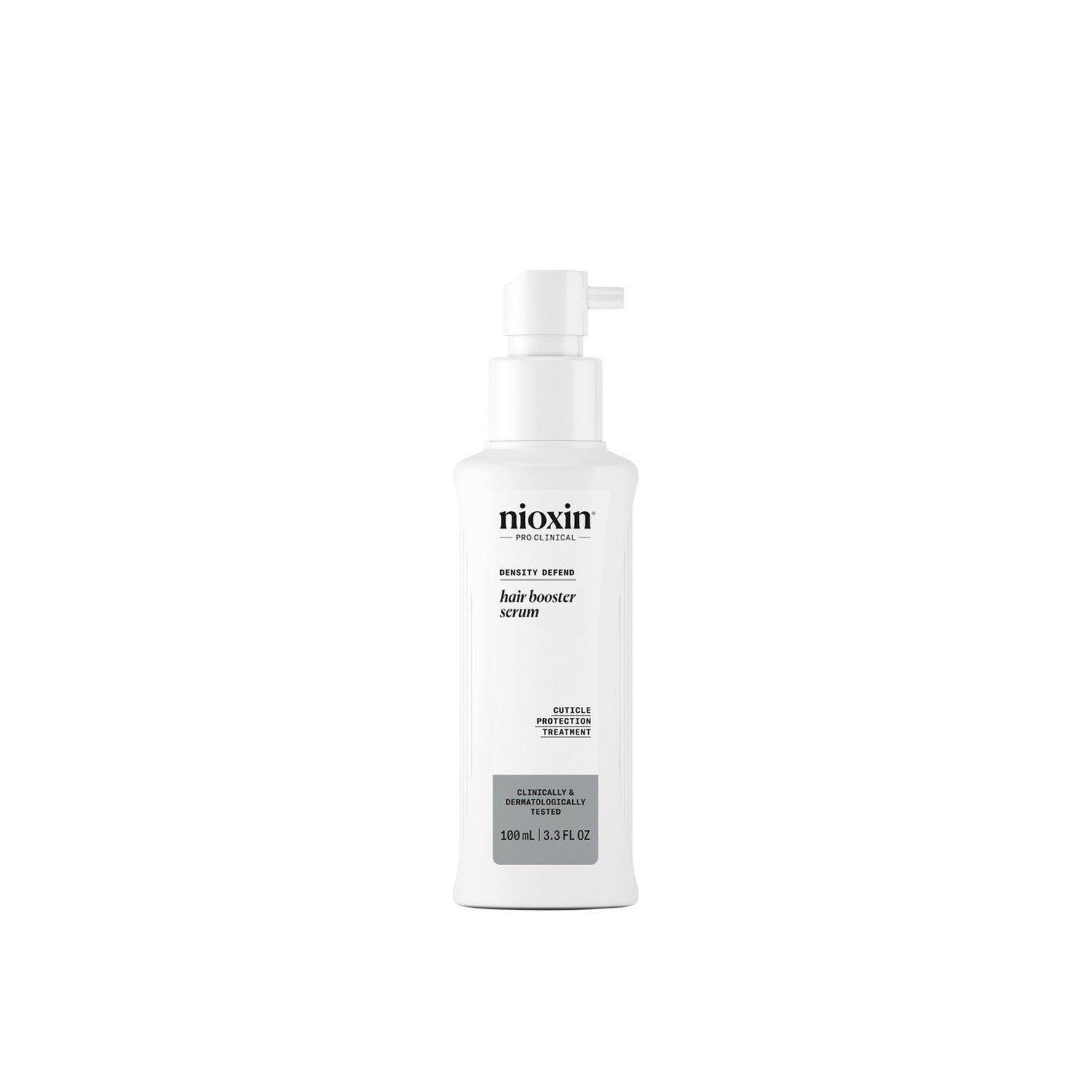 Nioxin Density Defend Hair Booster 100ml