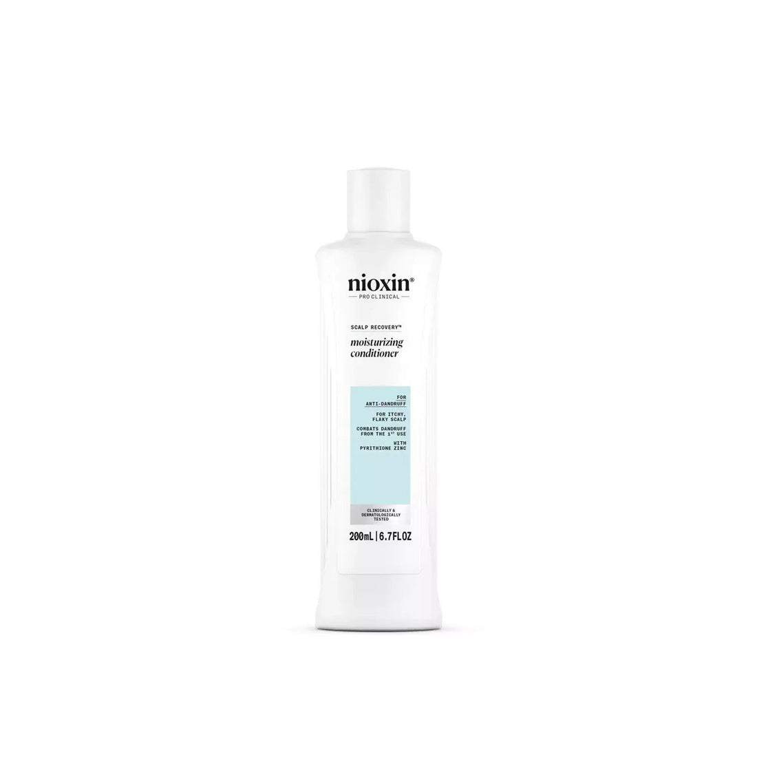 Nioxin Scalp Recovery Moisturizing Conditioner 200ml