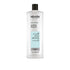 Nioxin Scalp Recovery - Anti-Dandruff Shampoo - Dry and Itchy Scalp 1000 ml