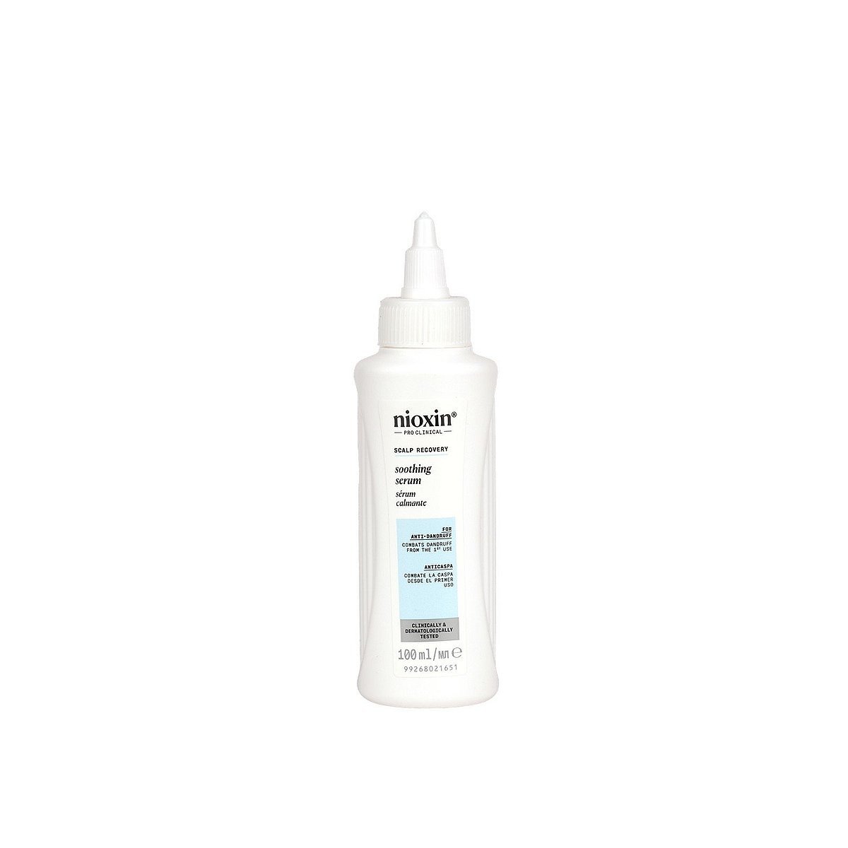 Nioxin Scalp Recovery Sérum Calmante 100ml