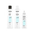 Nioxin Scalp Recovery System Kit Anticaspa