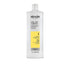 Nioxin System 1 - Conditioner - Natural Hair with Mild Weakening 1000 ml