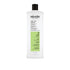 Nioxin System 2 - Shampoo - Natural Hair with Advanced Weakening 1000 ml