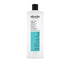Nioxin System 3 - Shampoo - Dyed and Damaged Hair with Mild Weakening 1000 ml