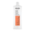 Nioxin System 4 - Conditioner - Dyed and Damaged Hair with Advanced Weakening 1000 ml