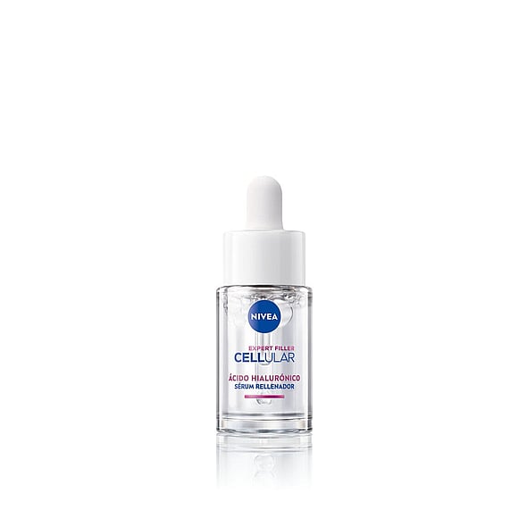 Nivea Cellular Expert Filler Hyaluron Replumping Serum 15ml
