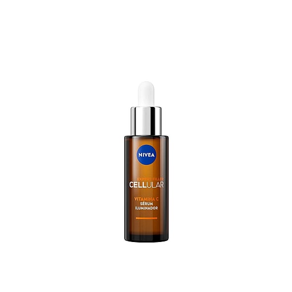 Nivea Cellular Expert Filler Vitamin C Illuminating Serum 30ml