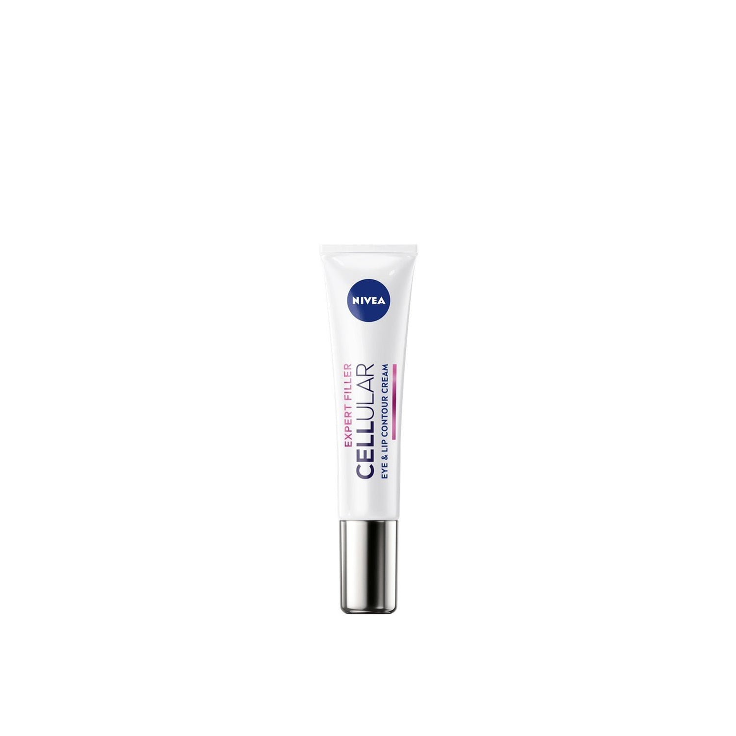 Nivea Cellular Expert Filler Eye &amp;amp; Lip Contour Cream 15ml