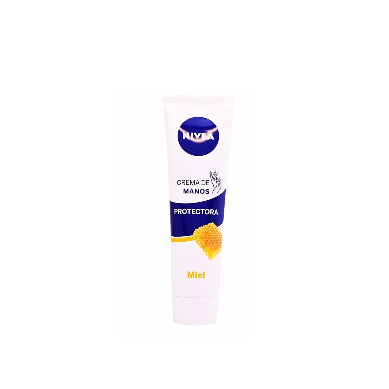 Nivea Honey Protective Hand Cream 100ml