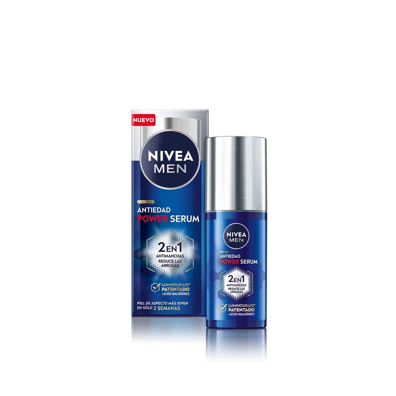 Nivea Men Anti-Aging Power Serum 30ml