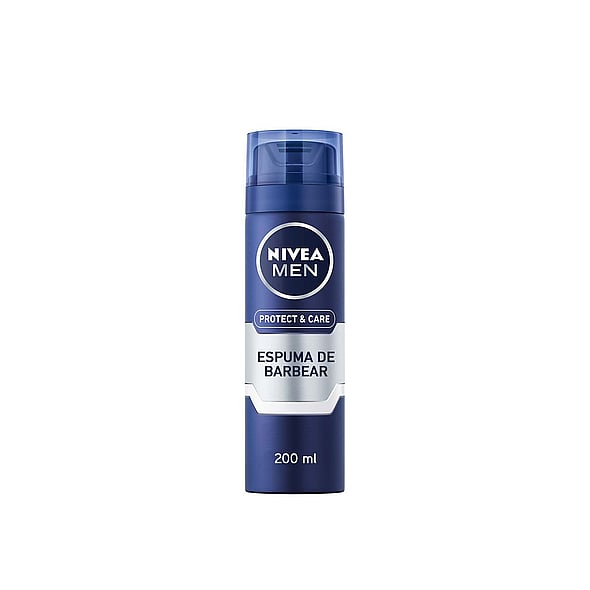Nivea Men Protect &amp; Care Shaving Foam