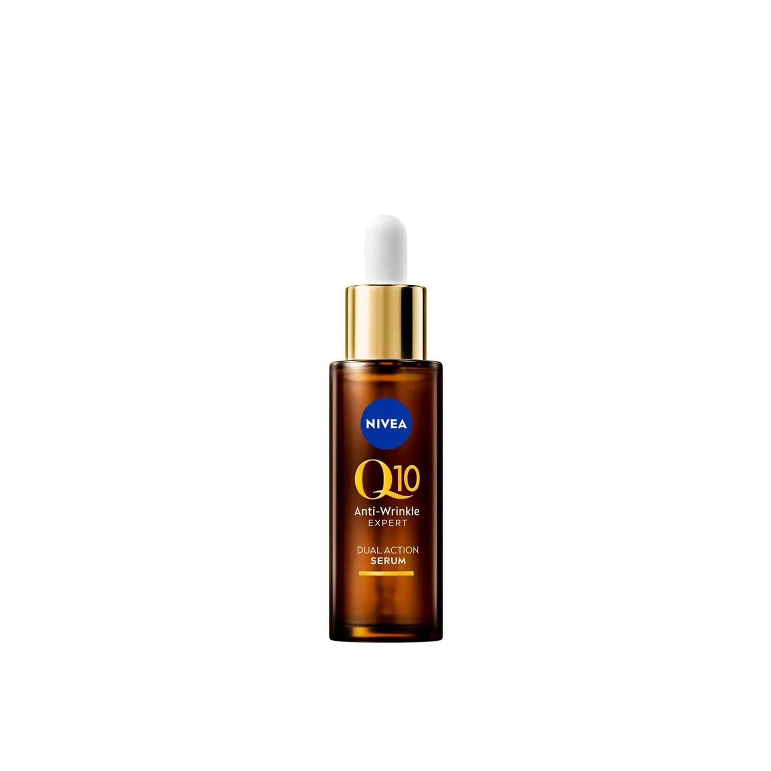 Nivea Q10 Expert Anti-Wrinkle Double Action Serum 30ml