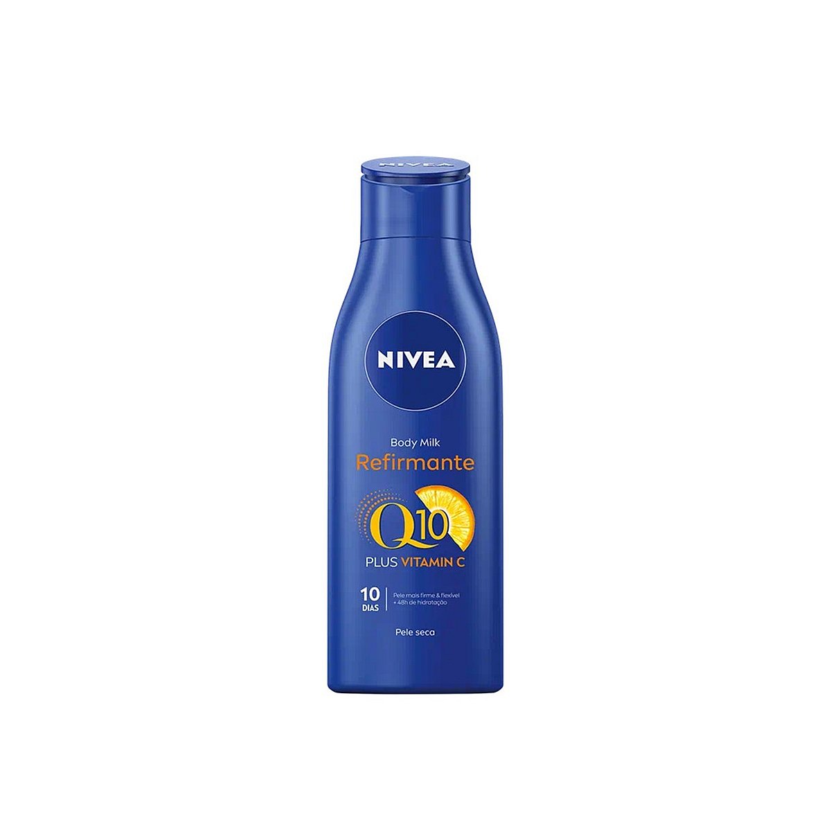 Nivea Q10+ Firming Body Milk Vitamin C 250 ml