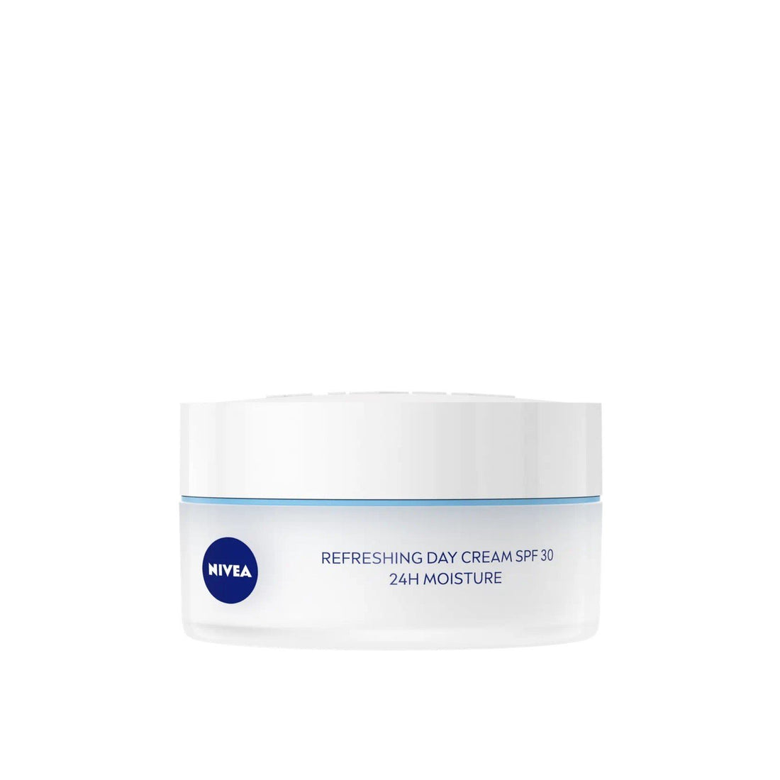 Nivea Refreshing Day Cream 24h Moisture SPF30 50ml